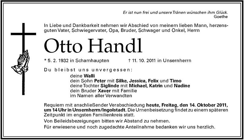 Handl Otto