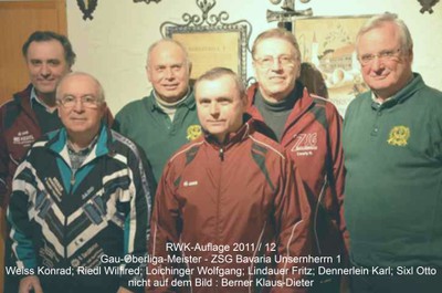 RWK-Auflage 2011-12 - ZSG-MA1