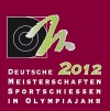 DM2012 Logo